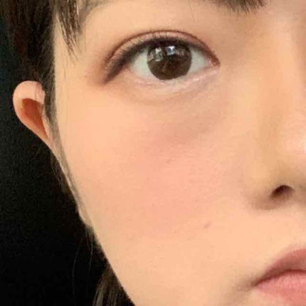 エレガンス ラ プードル オートニュアンス リクスィーズ/Elégance/プレストパウダーを使ったクチコミ(4枚目)