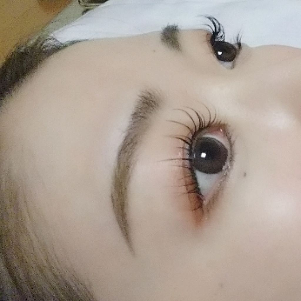 ビューティーラッシュ オリジン/Spa treatment/まつげ美容液を使ったクチコミ（2枚目）