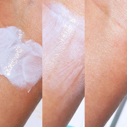 無機サンクリーム/SHINGMULNARA/日焼け止め・UVケアを使ったクチコミ(3枚目)