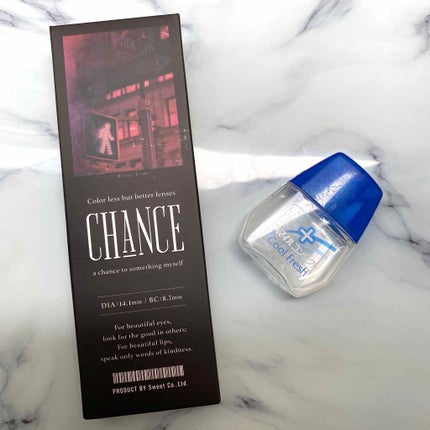 あざらし🦭のクチコミ「
スマイルコンタクト
クールフレッシュ(医薬品)🎉🎉🎉
私のお出かけ時に必須の目薬です。
.....」(1枚目)