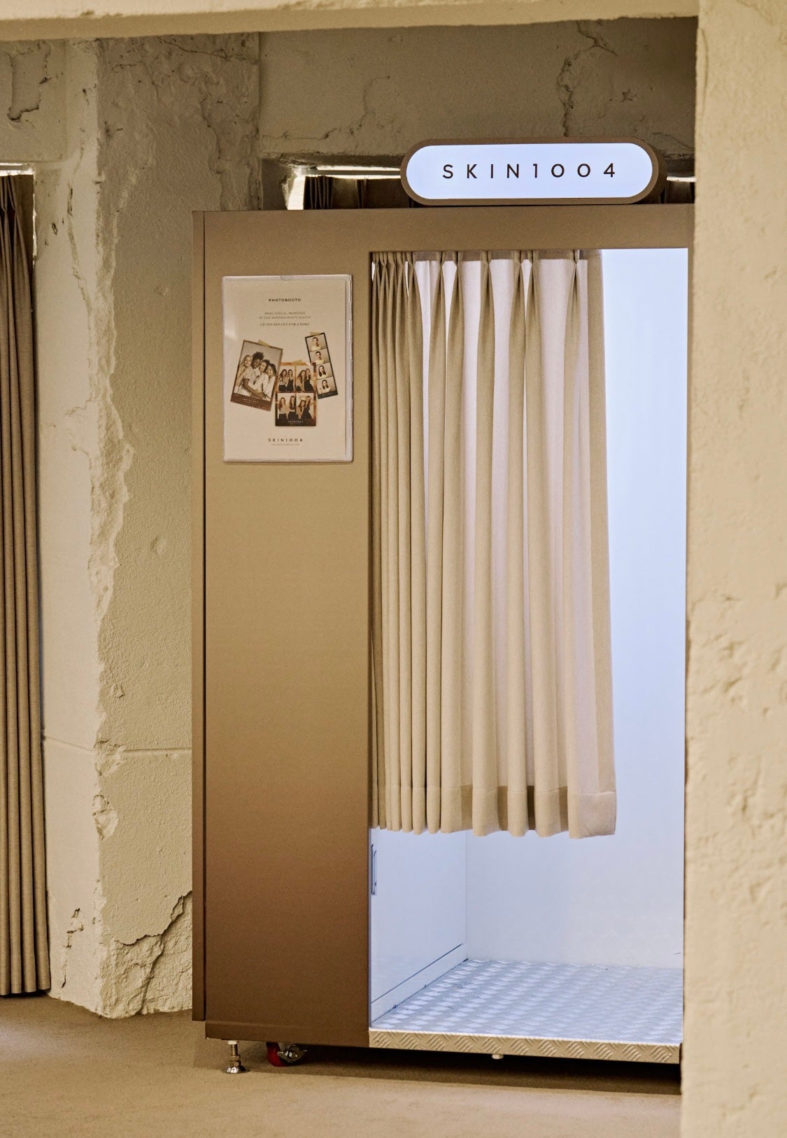 ãœããð¶ãã©ããâ on LIPS ãSKIN1004ã®ä»£è¡šæåã§ããããã¯ãµãšãã¹ã®åç£åœãããã«..ãïŒ8æç®ïŒ