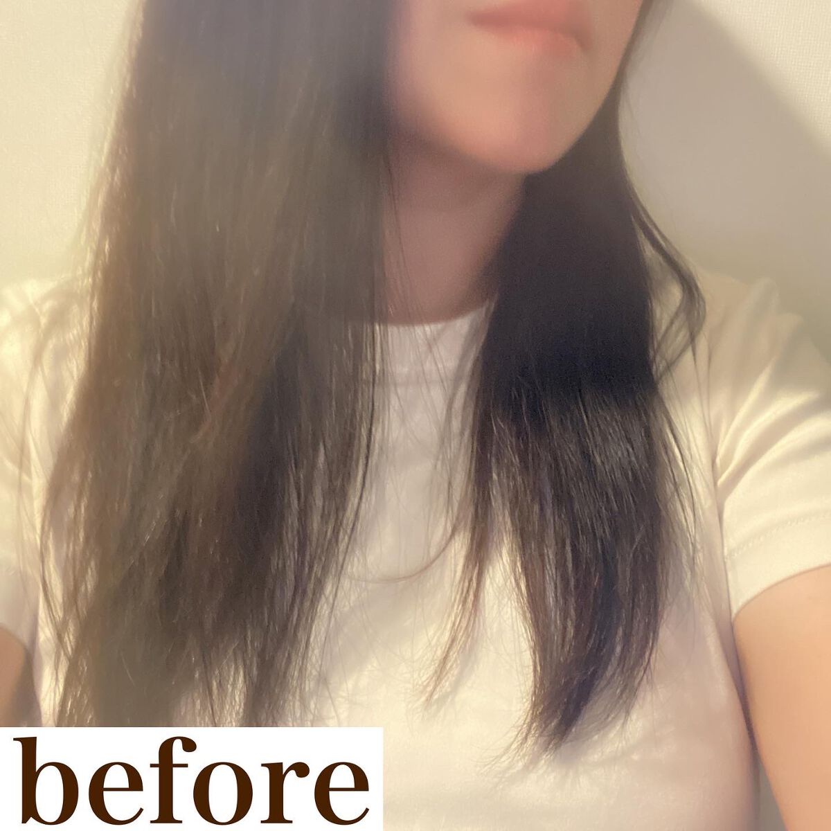 コードレスストレートヒートブラシ/Le ment/その他スタイリングを使ったクチコミ（2枚目）