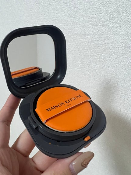 ネオクッション マット/LANEIGE/クッションファンデーションを使ったクチコミ(1枚目)