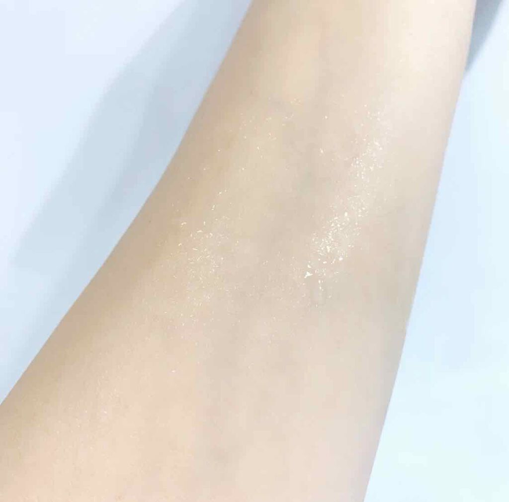 ディープモイスチャースプレー/キュレル/ミスト状化粧水を使ったクチコミ(2枚目)