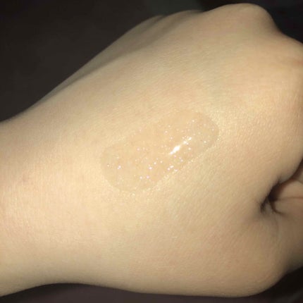 リップケアオイル/excel/リップグロスを使ったクチコミ(2枚目)