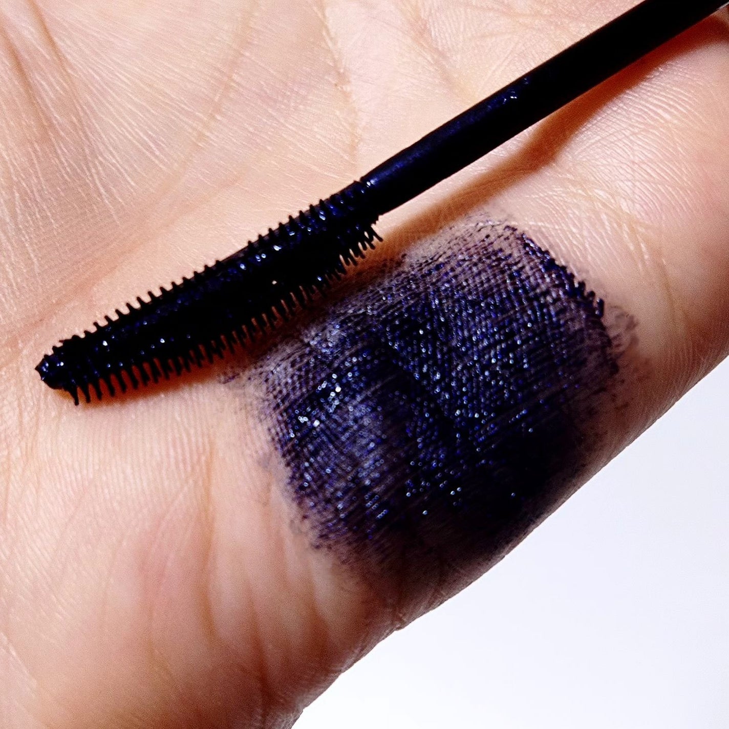 スカイハイ コスミックブラスト/MAYBELLINE NEW YORK/マスカラを使ったクチコミ(3枚目)