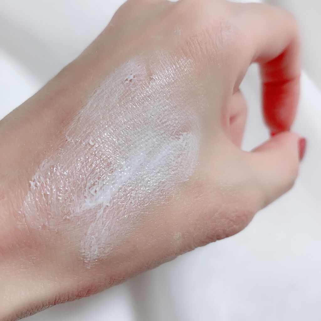 デュイセル ターンオンクリーム/DEWYCEL/フェイスクリームを使ったクチコミ（3枚目）