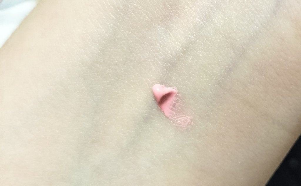 クロノビューティ カラーオンUV/アリィー/日焼け止めクリームを使ったクチコミ(2枚目)