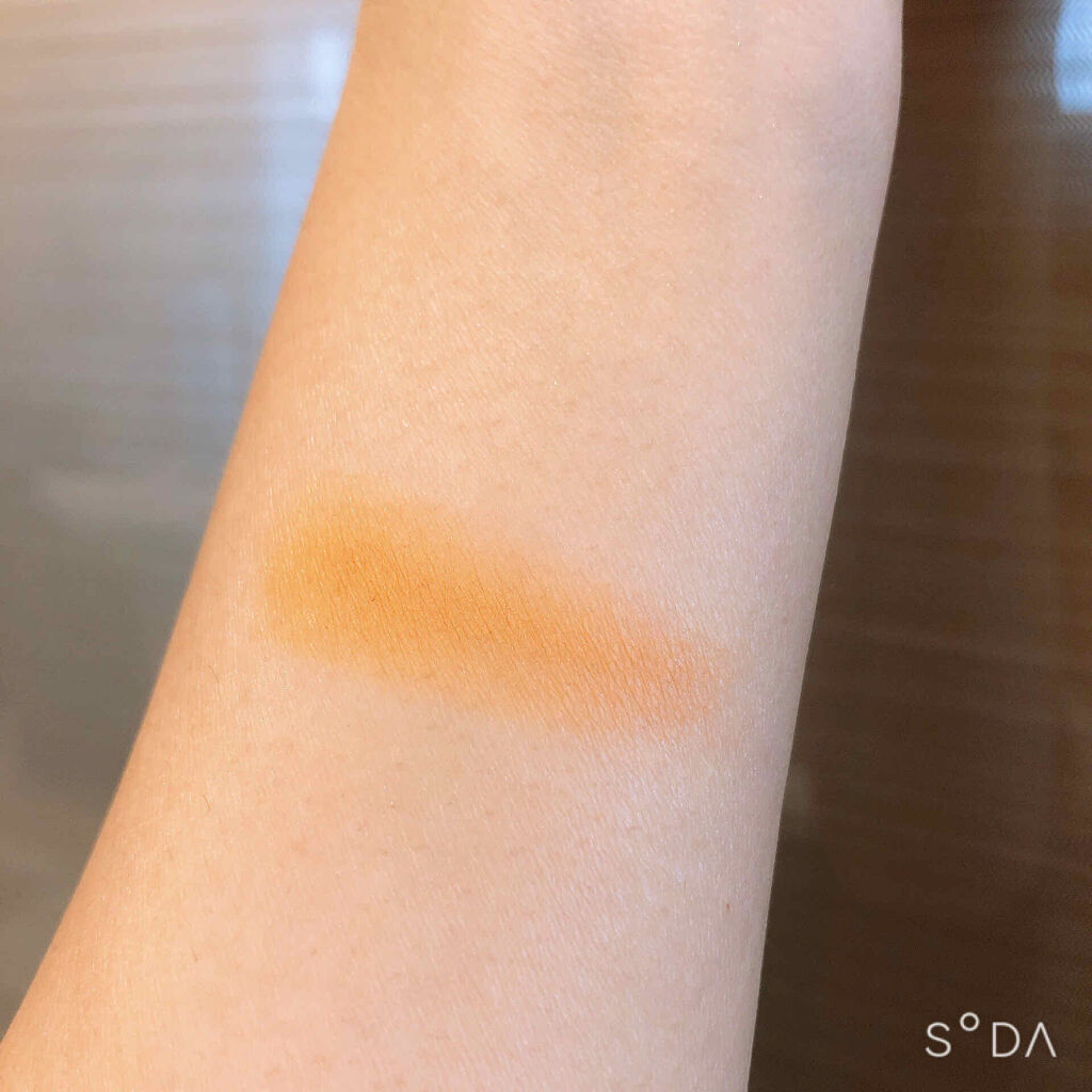 トーン タッチ アイズ/SUQQU/単色アイシャドウを使ったクチコミ（2枚目）