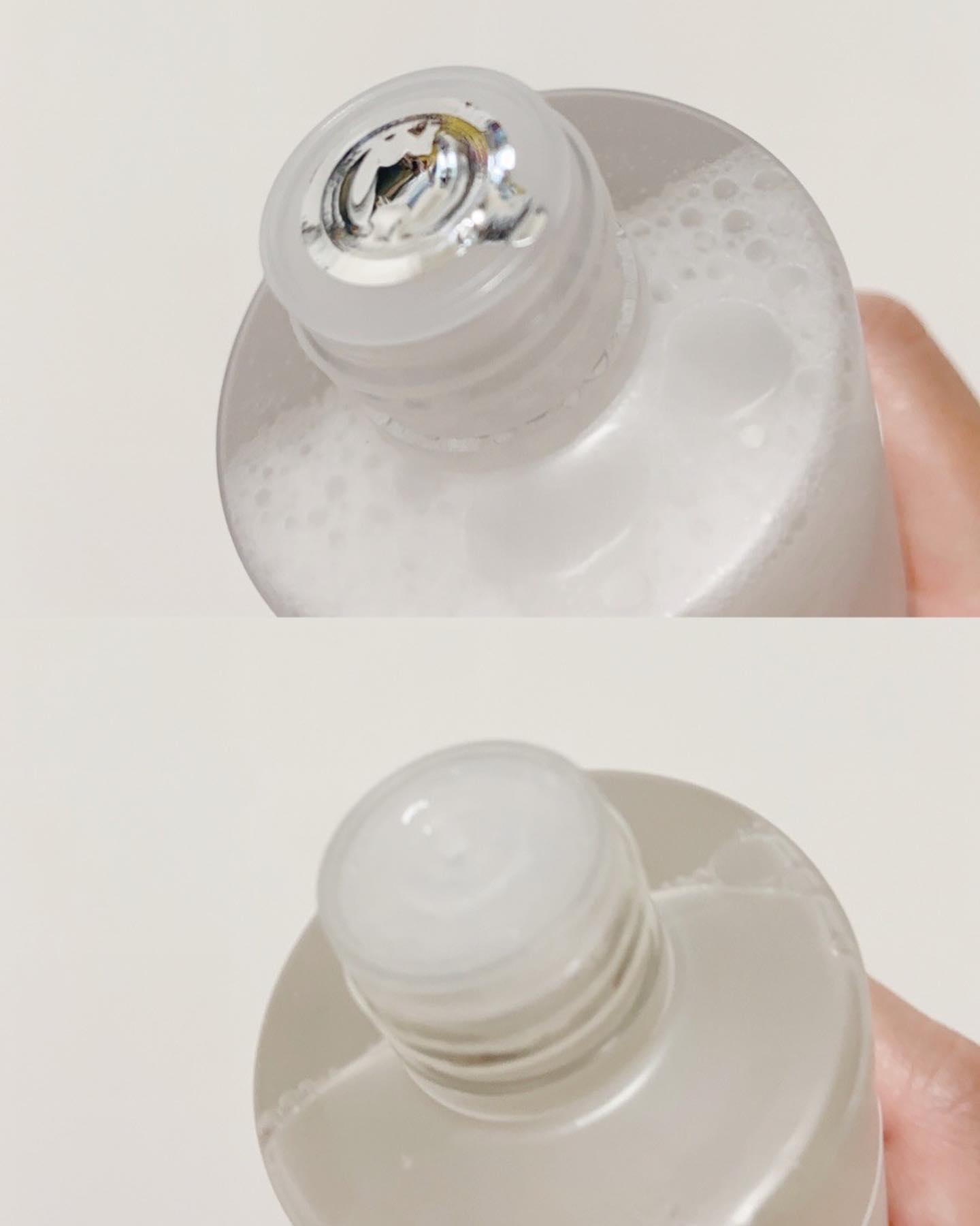 ドクダミ 77 スージングトナー/Anua/化粧水を使ったクチコミ（3枚目）