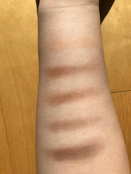 プロ アイ パレット/CLIO/アイシャドウパレットを使ったクチコミ(7枚目)