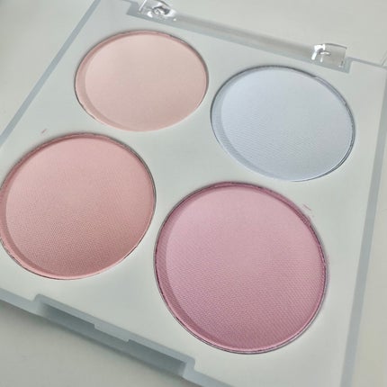 リセットリップアンドアイリムーバーパッド/Flynn/ポイントメイクリムーバーを使ったクチコミ(2枚目)