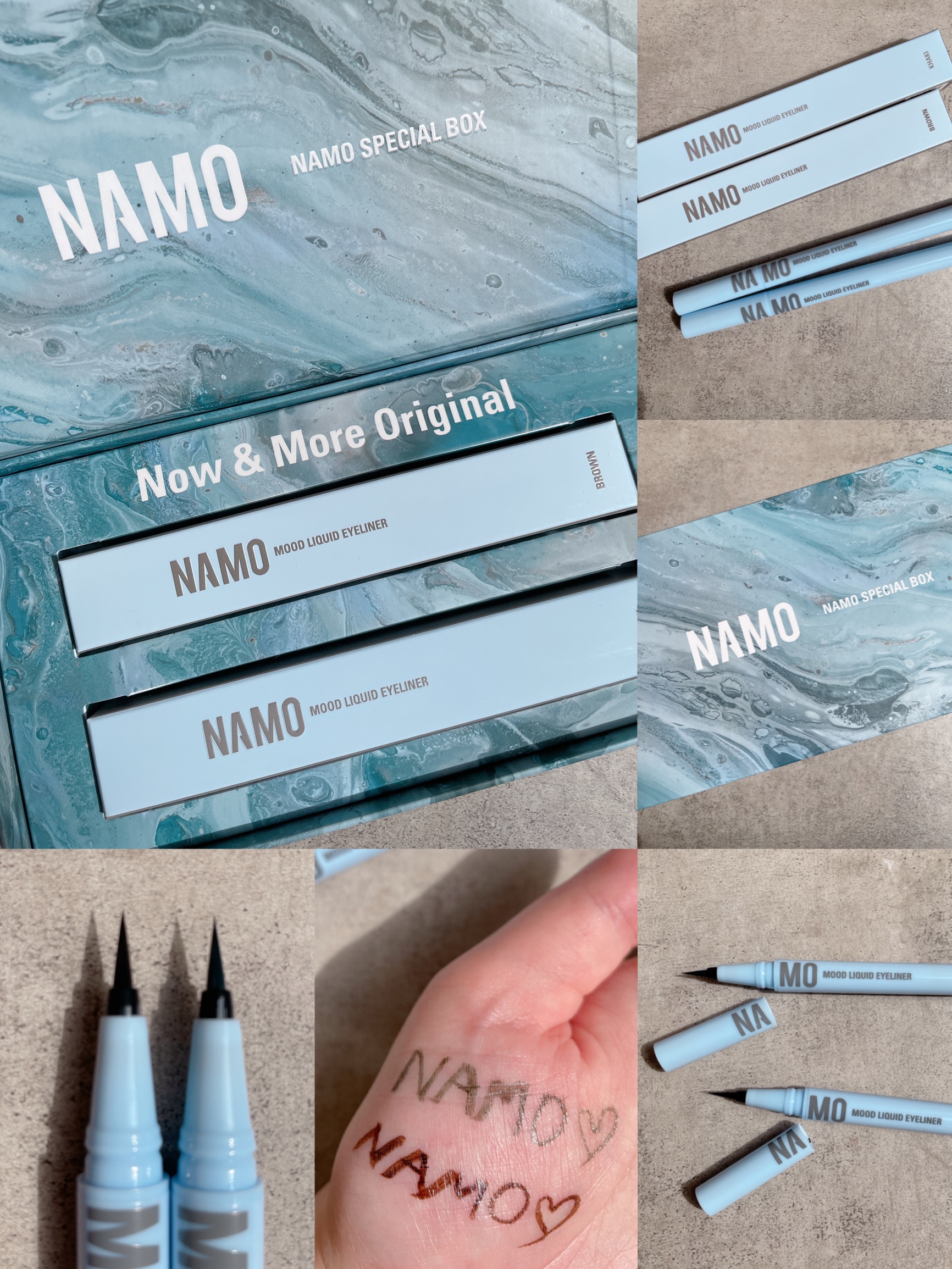 クリムグラムシカリゲイントナー/CCLIMGLAM/化粧水を使ったクチコミ（3枚目）