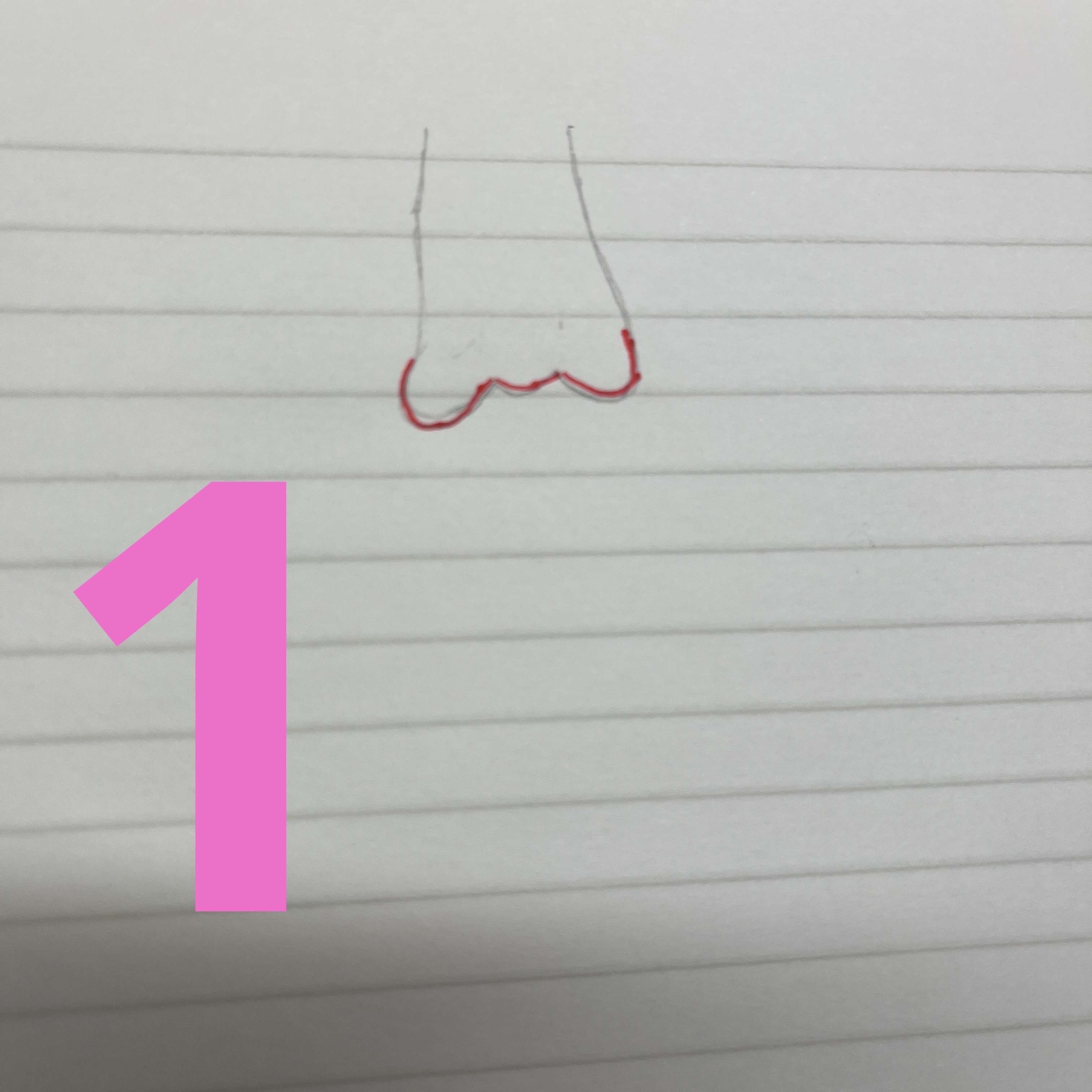 シェーディングパウダー/キャンメイク/シェーディングを使ったクチコミ（2枚目）