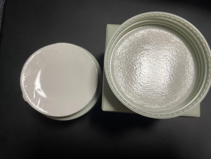 ホーリーヒソップ もちセラム/アレンシア/美容液を使ったクチコミ(2枚目)