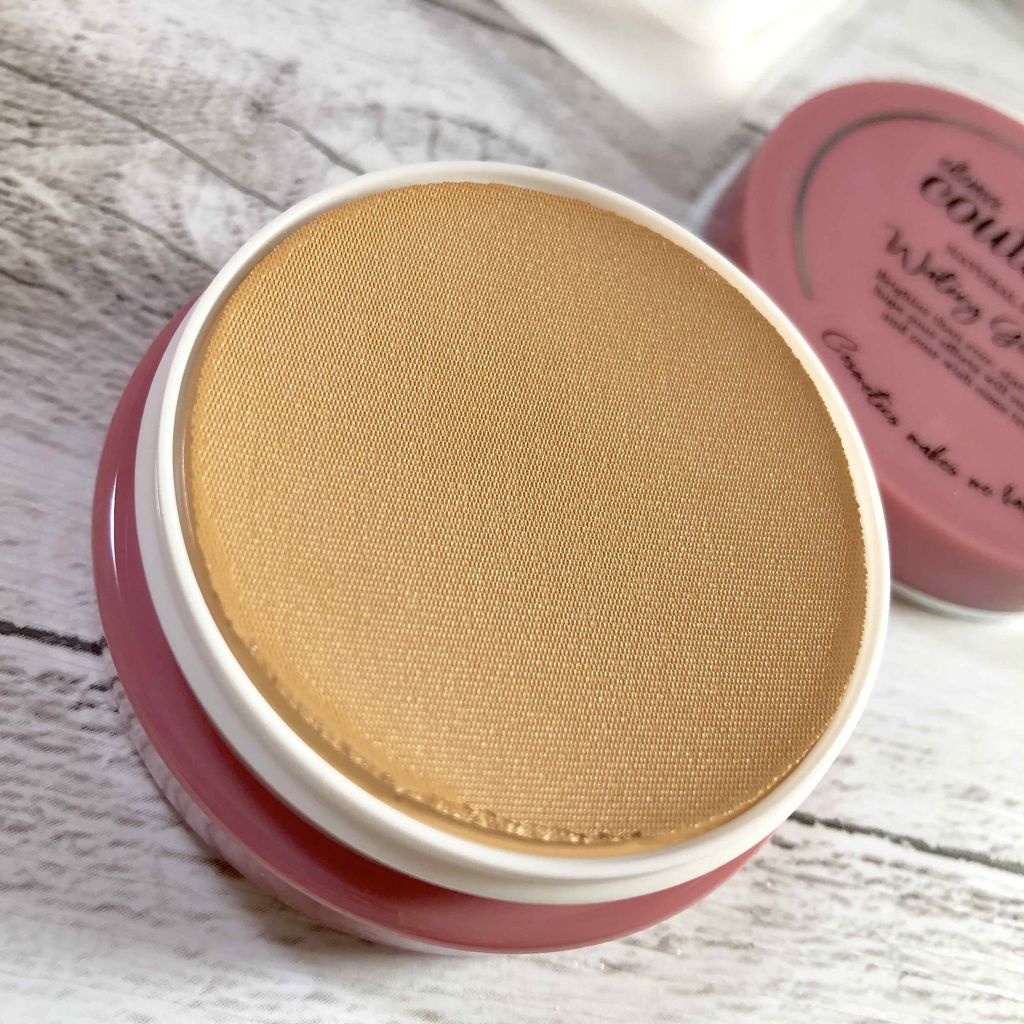 ウォータージェルファンデーション/otona couture/クリーム・エマルジョンファンデーションを使ったクチコミ（3枚目）