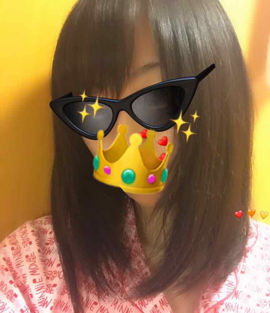 ミルクジャムヘアカラー/ルシードエル/ヘアカラーを使ったクチコミ(3枚目)