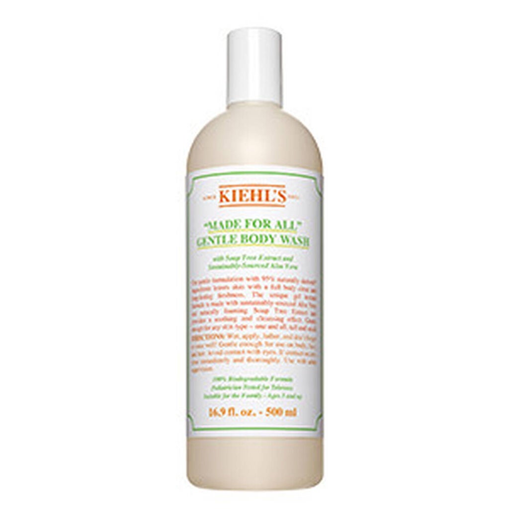 キールズ ジェントルボディ クレンザー Kiehl's