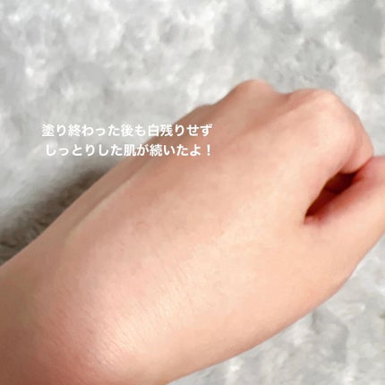 デオシーク クリーム/DEOSEEK/デオドラント・制汗剤を使ったクチコミ(8枚目)