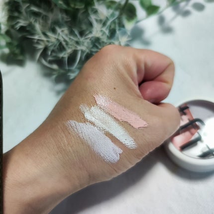 カバーアッププロコンシーラー/TFIT/パレットコンシーラーを使ったクチコミ(4枚目)