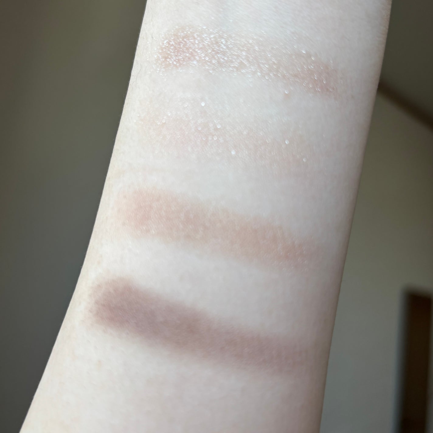 クチュール ミニ クラッチ/YVES SAINT LAURENT BEAUTE/アイシャドウパレットを使ったクチコミ(2枚目)