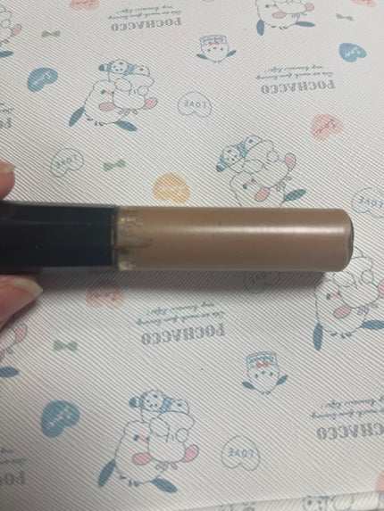 カラーリングアイブロウ/ヘビーローテーション/眉マスカラを使ったクチコミ(1枚目)