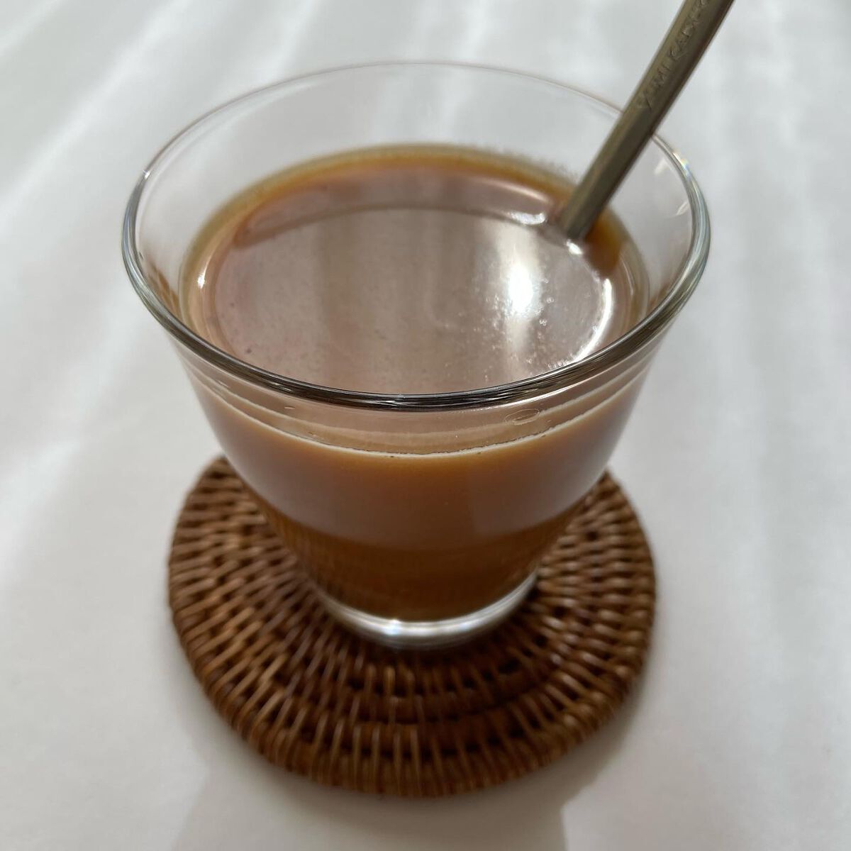 nano ꕁ ంフォロバ on LIPS 「使いやすい個包装プロテイン🧋#BeMe#プロテイン------..」(6枚目)