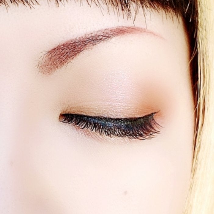 リアルクローズシャドウ/excel/アイシャドウパレットを使ったクチコミ(4枚目)