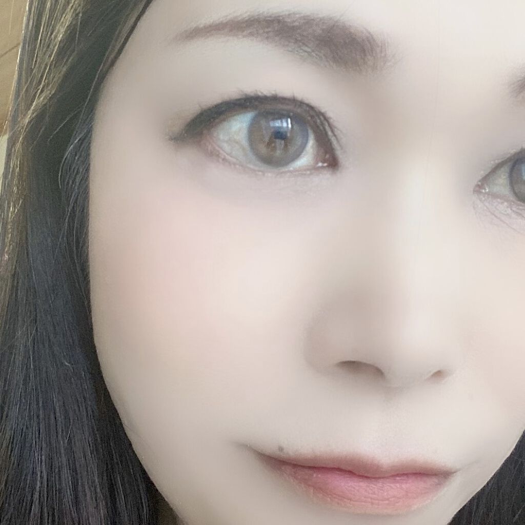 エクストラ ディメンション アイシャドウ ストールン モーメント/M・A・C/単色アイシャドウを使ったクチコミ（2枚目）