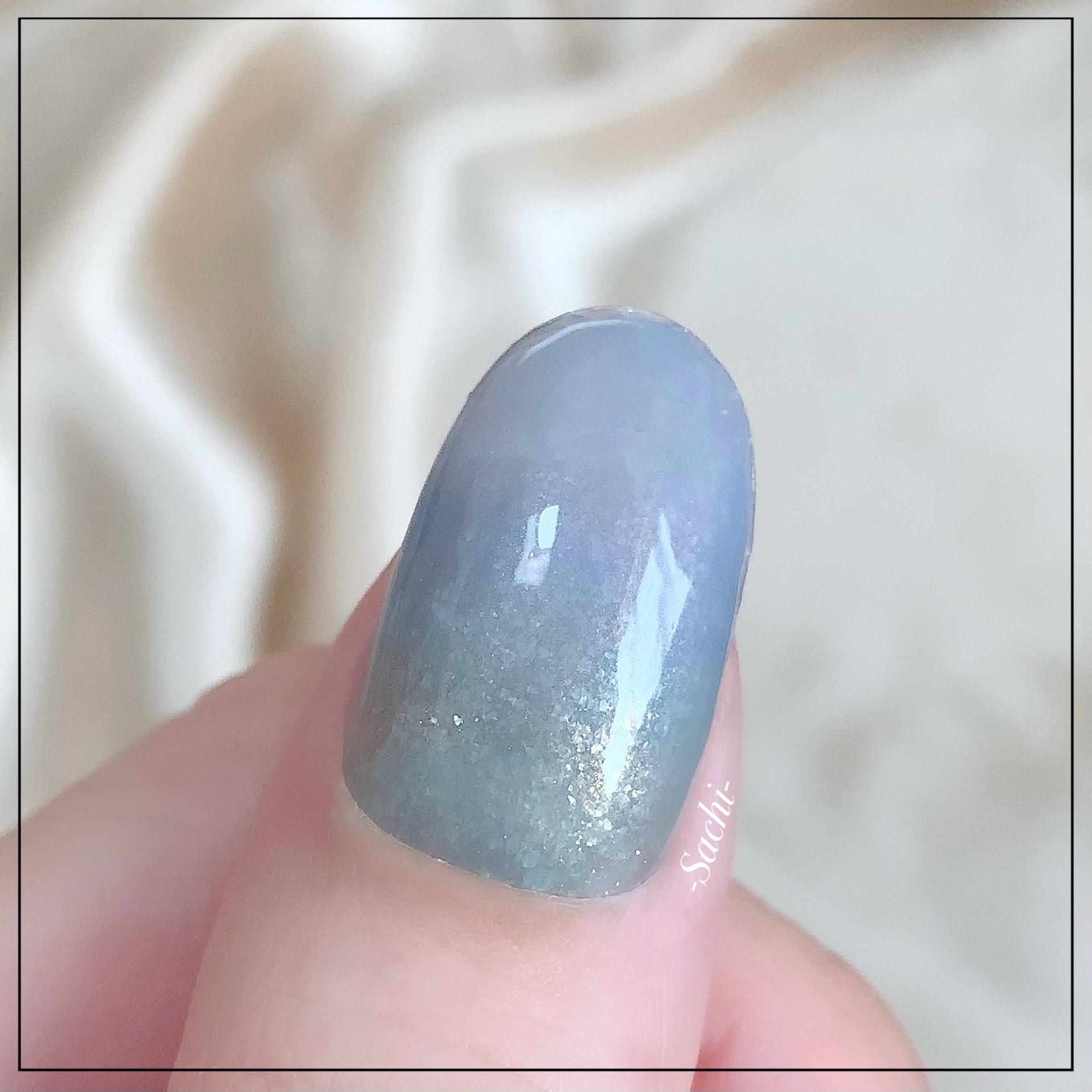 カラフルネイルズ/キャンメイク/マニキュアを使ったクチコミ（2枚目）