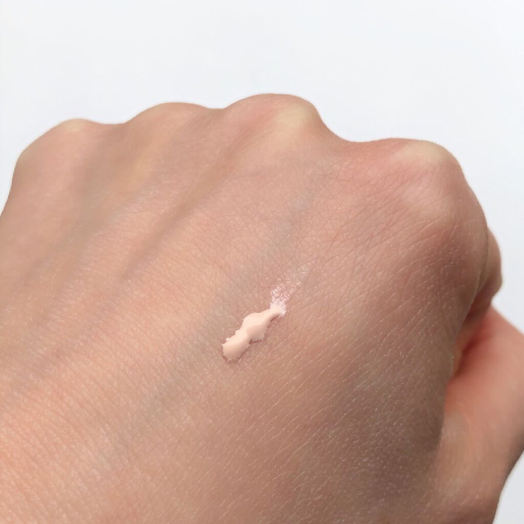 UVトーンアップベース/CEZANNE/化粧下地を使ったクチコミ(3枚目)