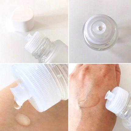 オルビスユー ローション/オルビス/化粧水を使ったクチコミ(2枚目)