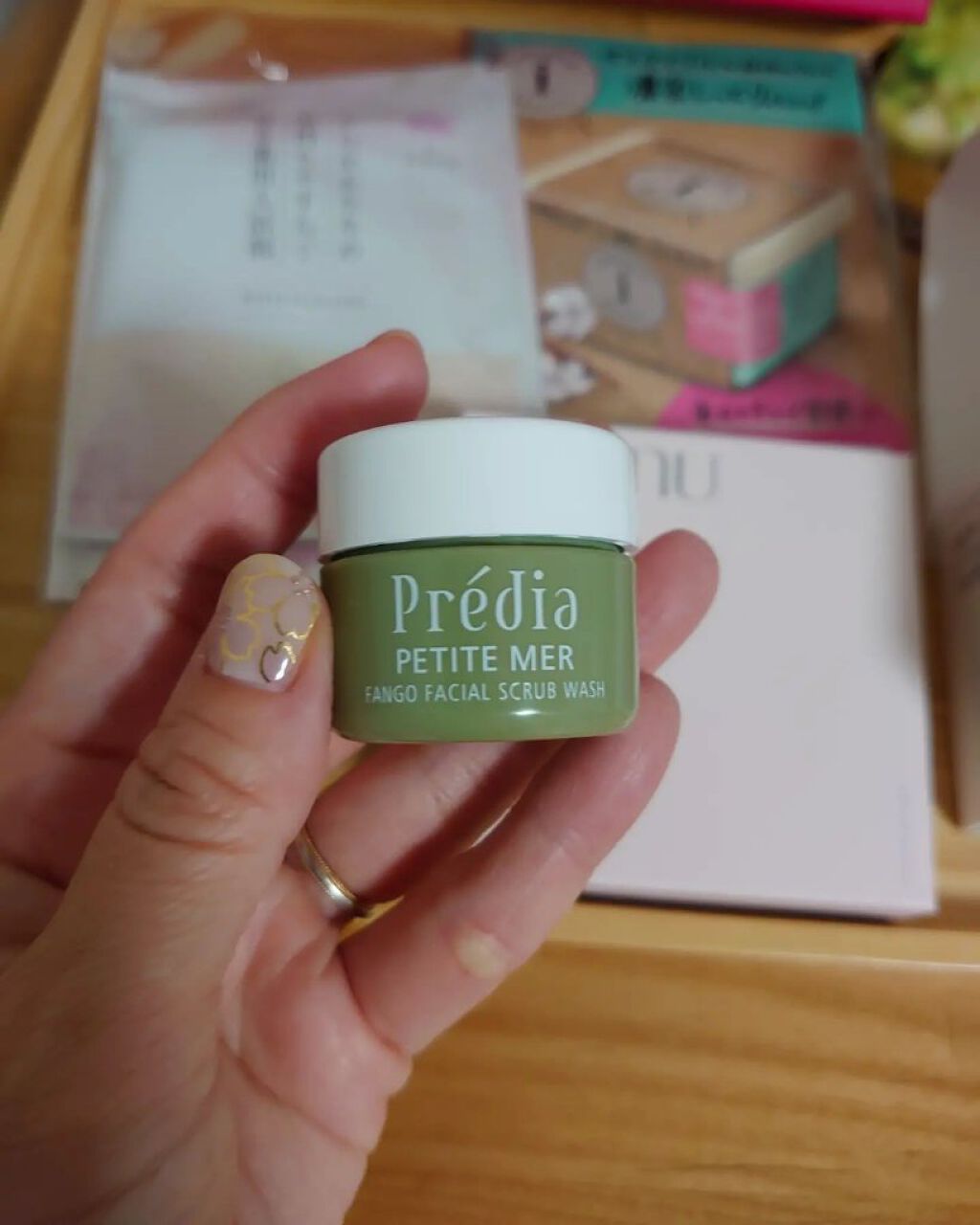 を使ったクチコミ（3枚目）