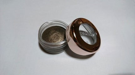 アイグロウ ジェム/DECORTÉ/ジェル・クリームアイシャドウを使ったクチコミ(2枚目)