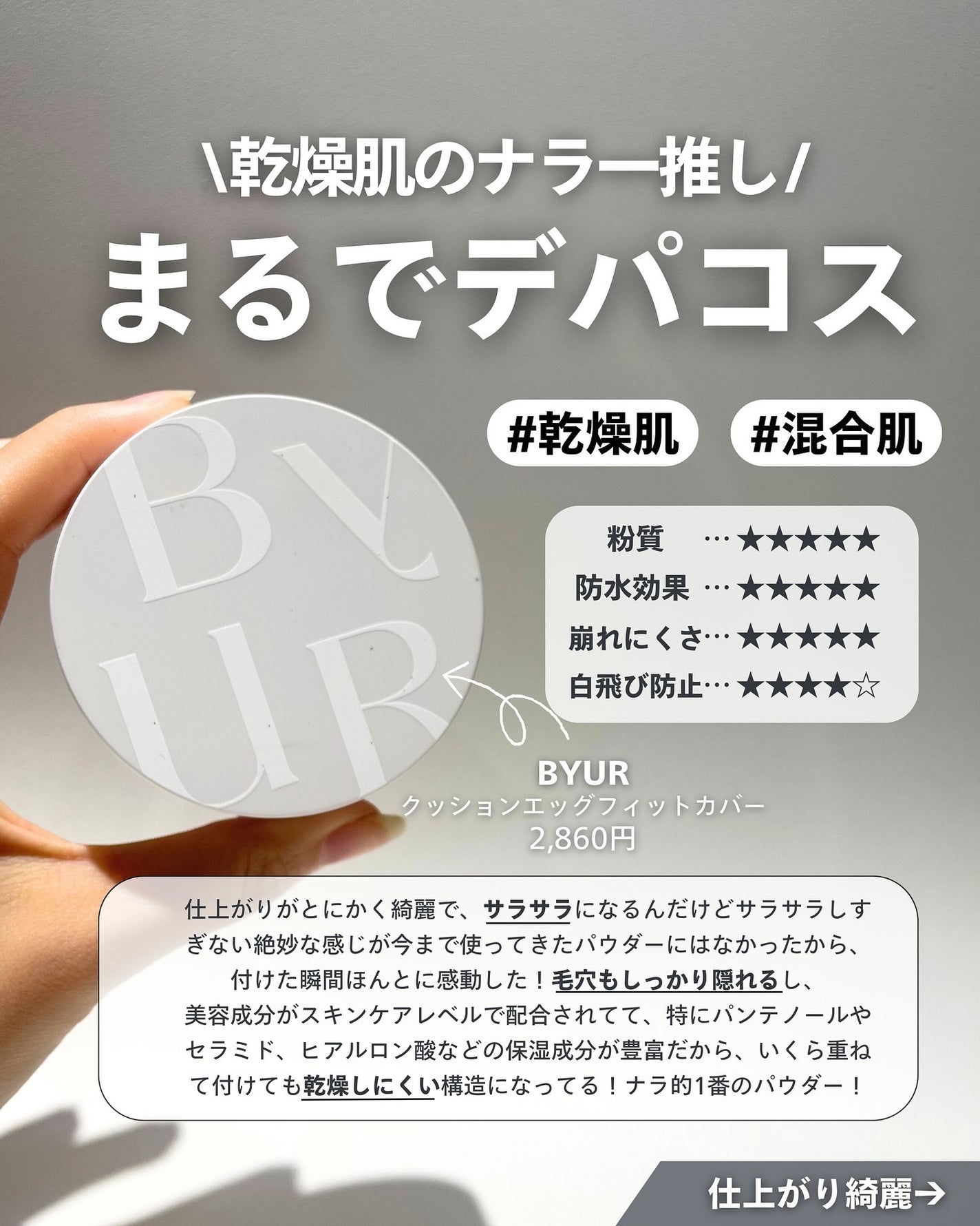 ナラ|毛穴ケアオタク🍓 on LIPS 「こんばんは、ナラです🫶みんな今回のメガ割なにGETできた〜?最..」(5枚目)