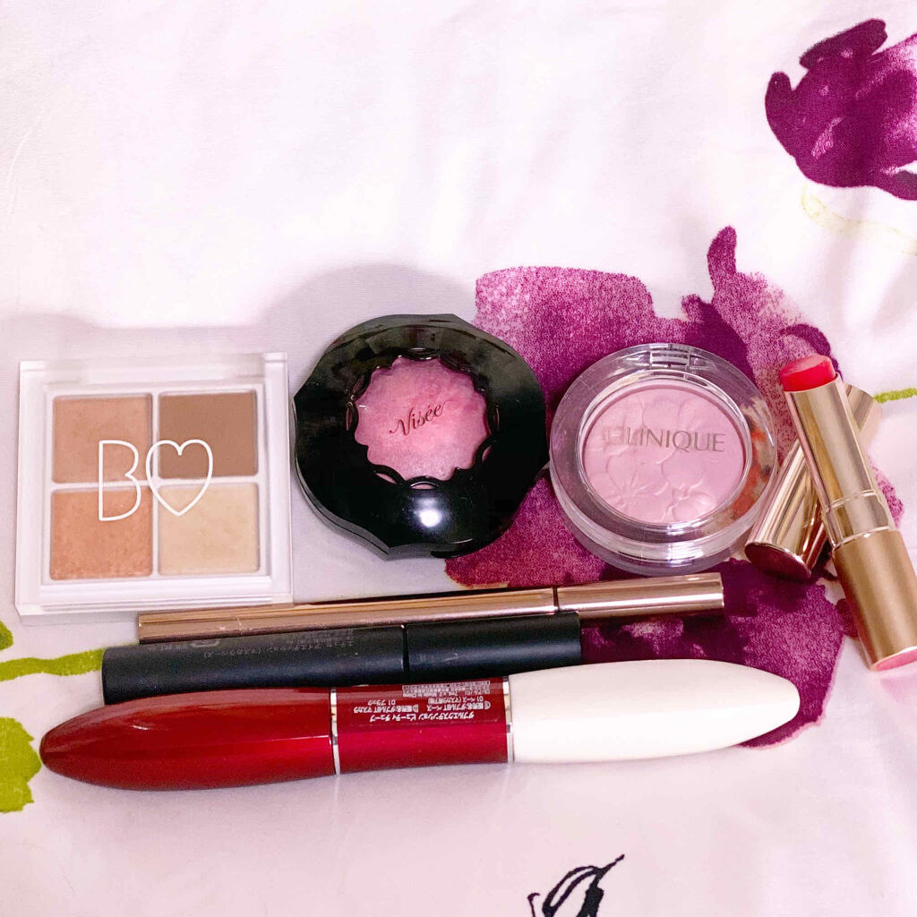 オペラ リップティント N/OPERA/リップティントを使ったクチコミ（1枚目）