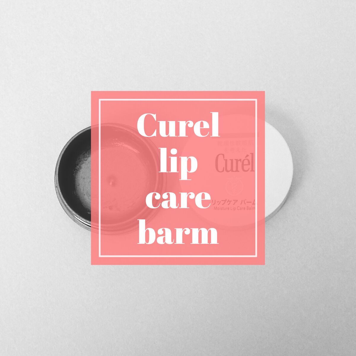 Eight Hour Cream Nourishing Lip Balm SPF20 PA++/エリザベス アーデン(海外)/リップケアを使ったクチコミ（1枚目）