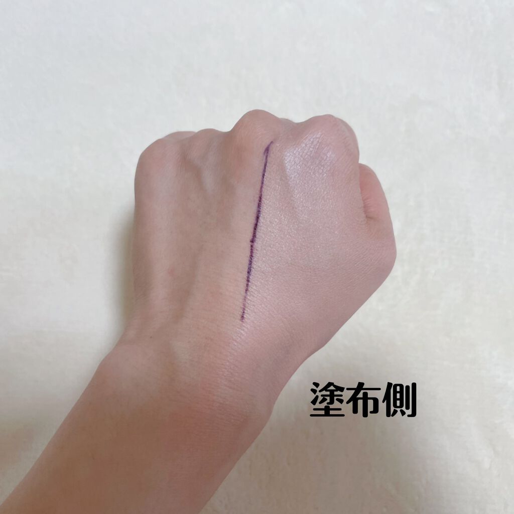 プロフィニッシュ BB/インテグレート/BBクリームを使ったクチコミ（3枚目）