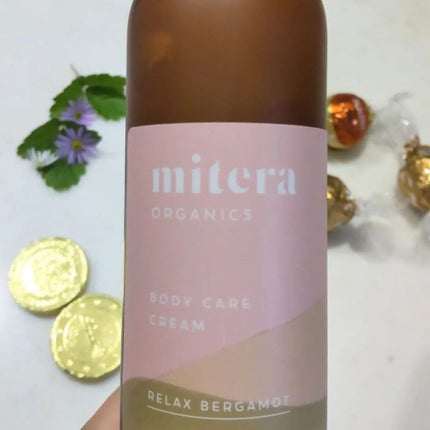 pink_YUMI on LIPS 「mitera(ミテラ)・保湿ケアクリームAmazonで見つけま..」(2枚目)