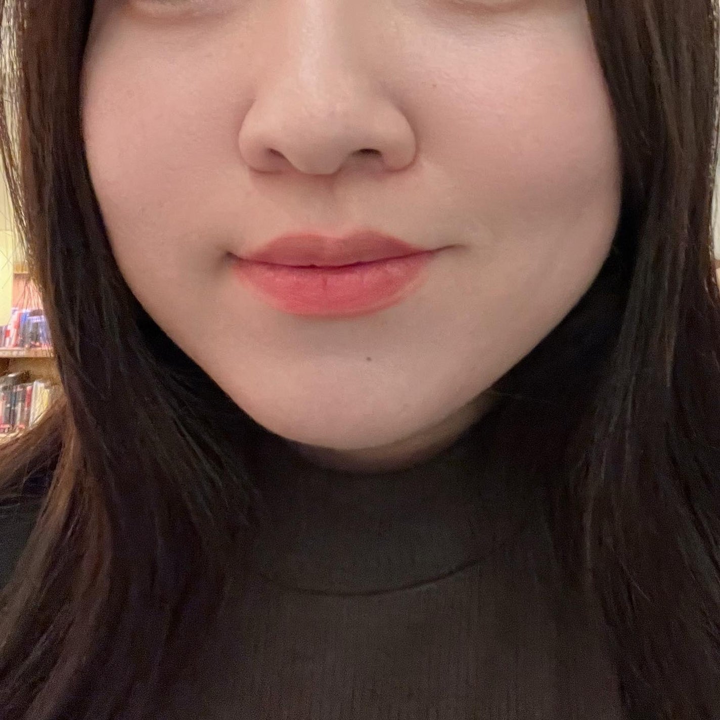 LPT Keratin パフュームヘアエッセンス Blooming Rose/Daleaf/ヘアミルクを使ったクチコミ(5枚目)