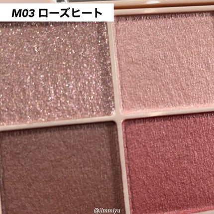 フィクシングティント/ETUDE/リップティントを使ったクチコミ(3枚目)