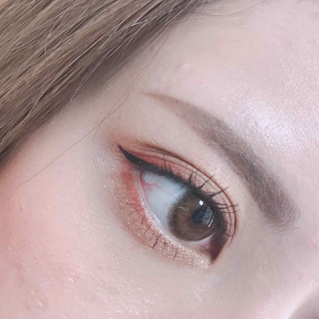 クワッドアイシャドー/NARS/アイシャドウパレットを使ったクチコミ(2枚目)