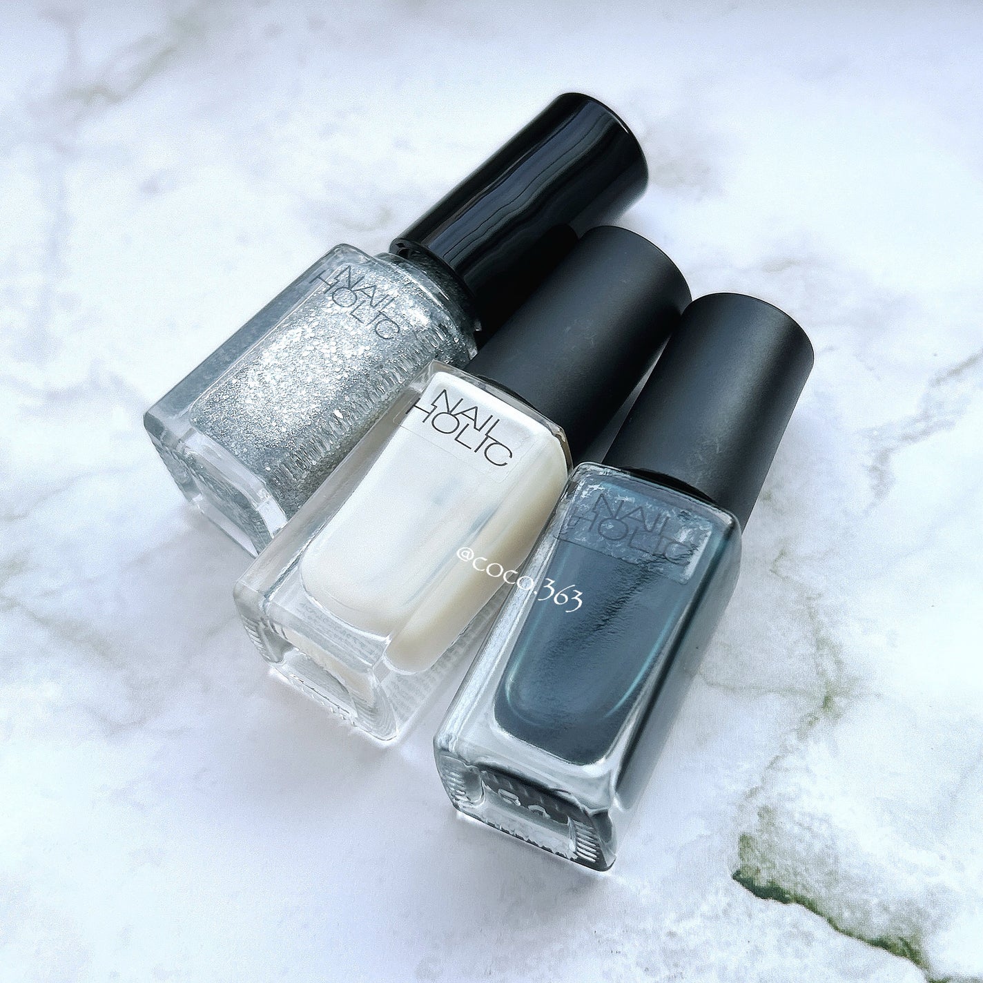 ウィンマックス クイックドライ トップコート/DAISO/ネイルトップコートを使ったクチコミ(7枚目)