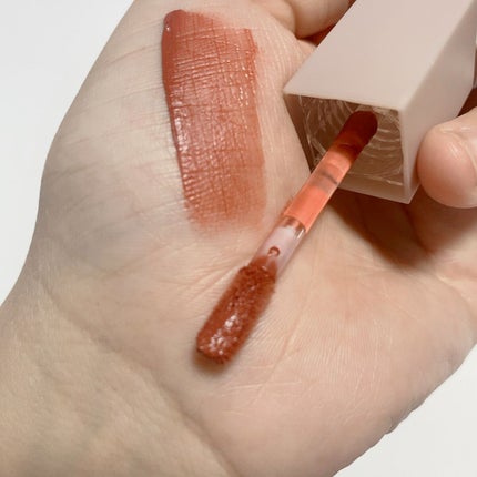 むっちリップ/b idol/口紅を使ったクチコミ(8枚目)