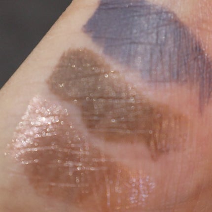 「塗るつけまつげ」自まつげ際立てタイプ/デジャヴュ/マスカラを使ったクチコミ(5枚目)