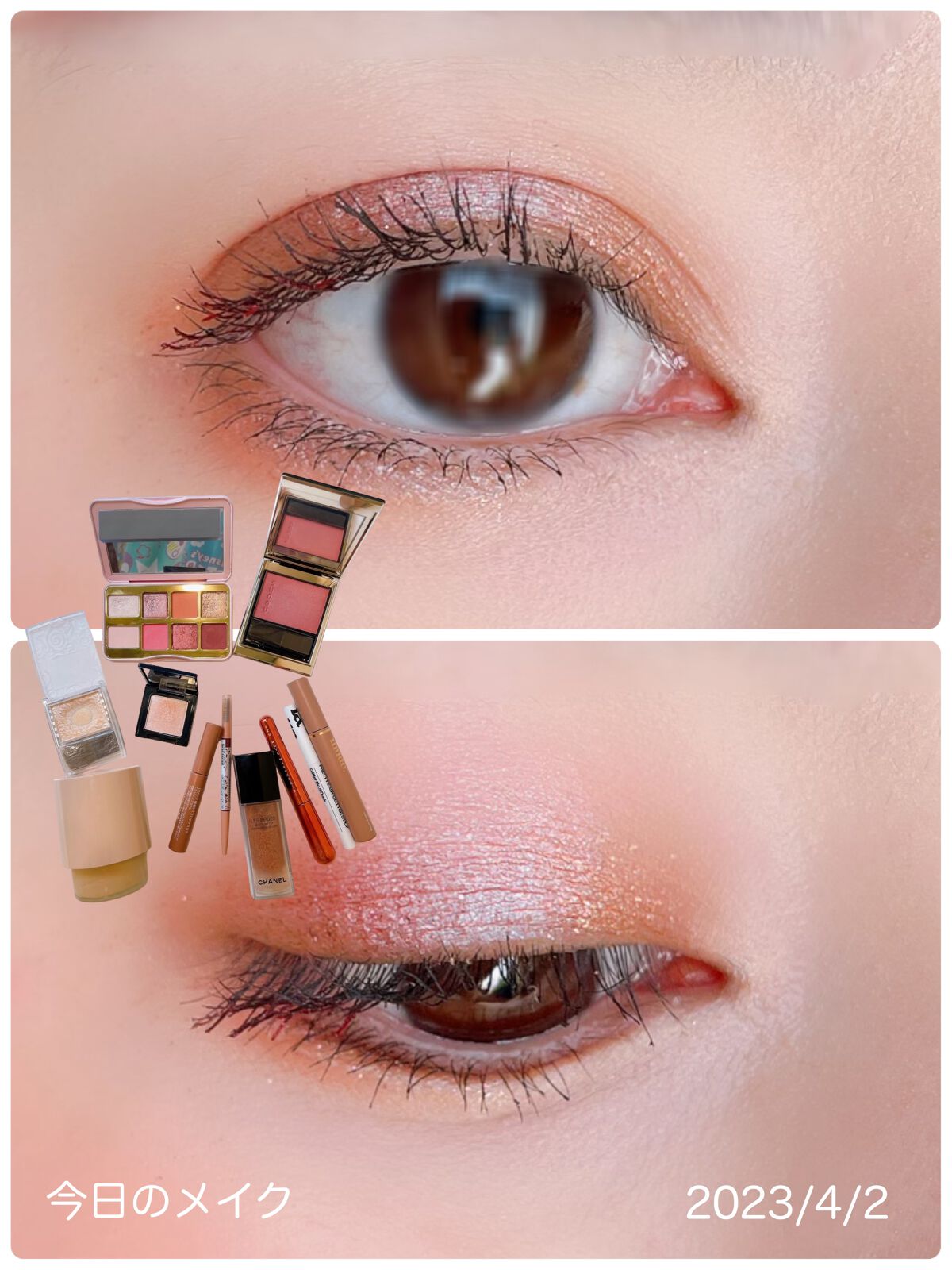 ネオファンデーション ネオファンデーション グロウ/LANEIGE/リキッドファンデーションを使ったクチコミ（1枚目）