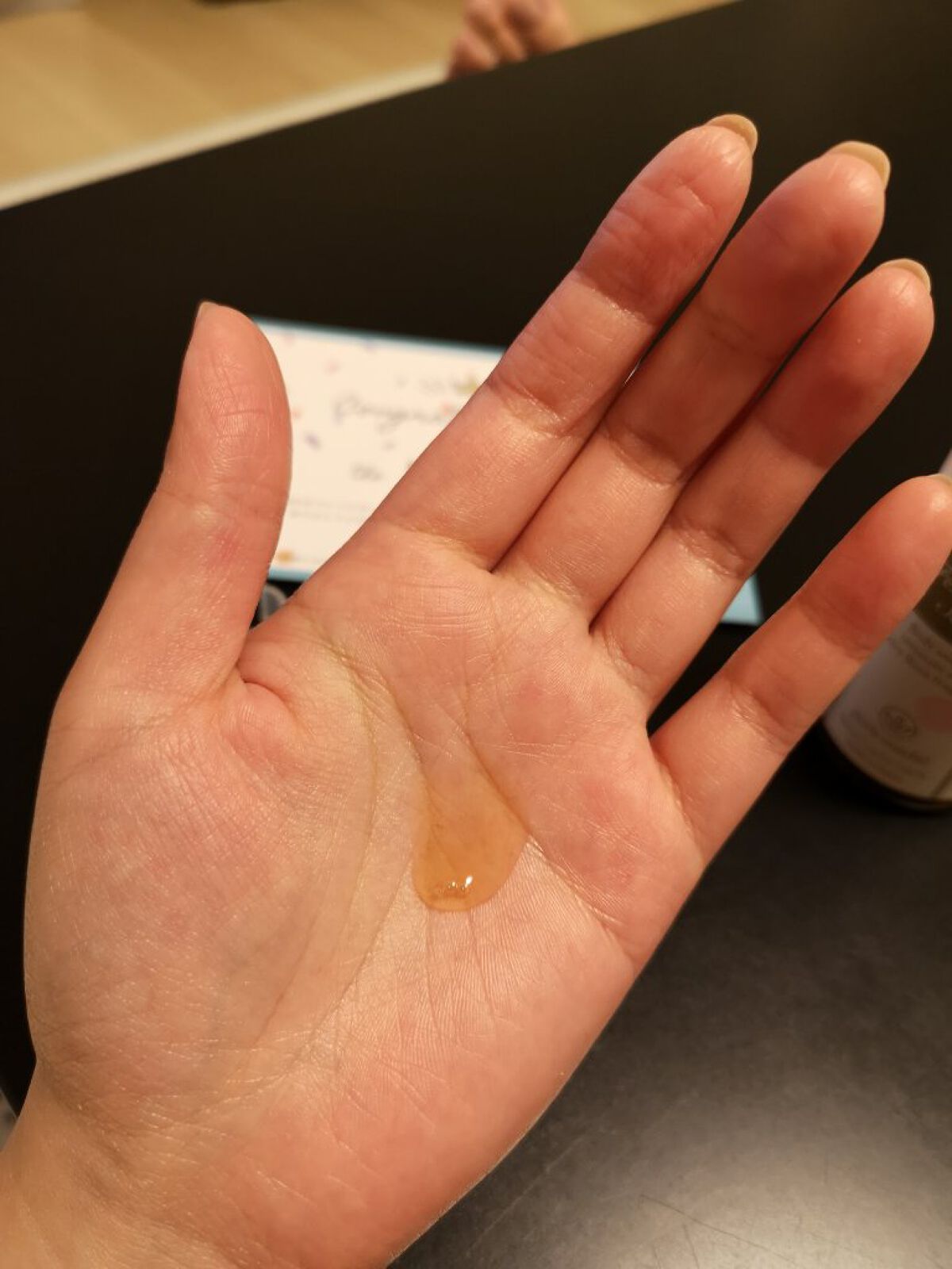 ピュアフェミニンソープ /ピュアメデル/デリケートゾーンケアを使ったクチコミ（3枚目）