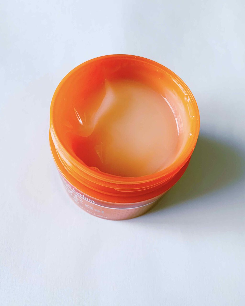 VC毛穴ゲル/ラボラボ/オールインワン化粧品を使ったクチコミ（2枚目）