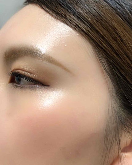 ミシャ グロウ スキンバーム(R)/MISSHA/化粧下地を使ったクチコミ(2枚目)