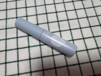 マスカラリムーバー/CEZANNE/ポイントメイクリムーバーを使ったクチコミ(2枚目)